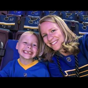 Meet your Posher, Amy